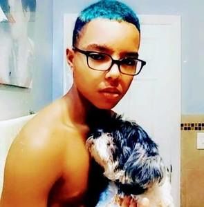 Meet your Posher, Brandon